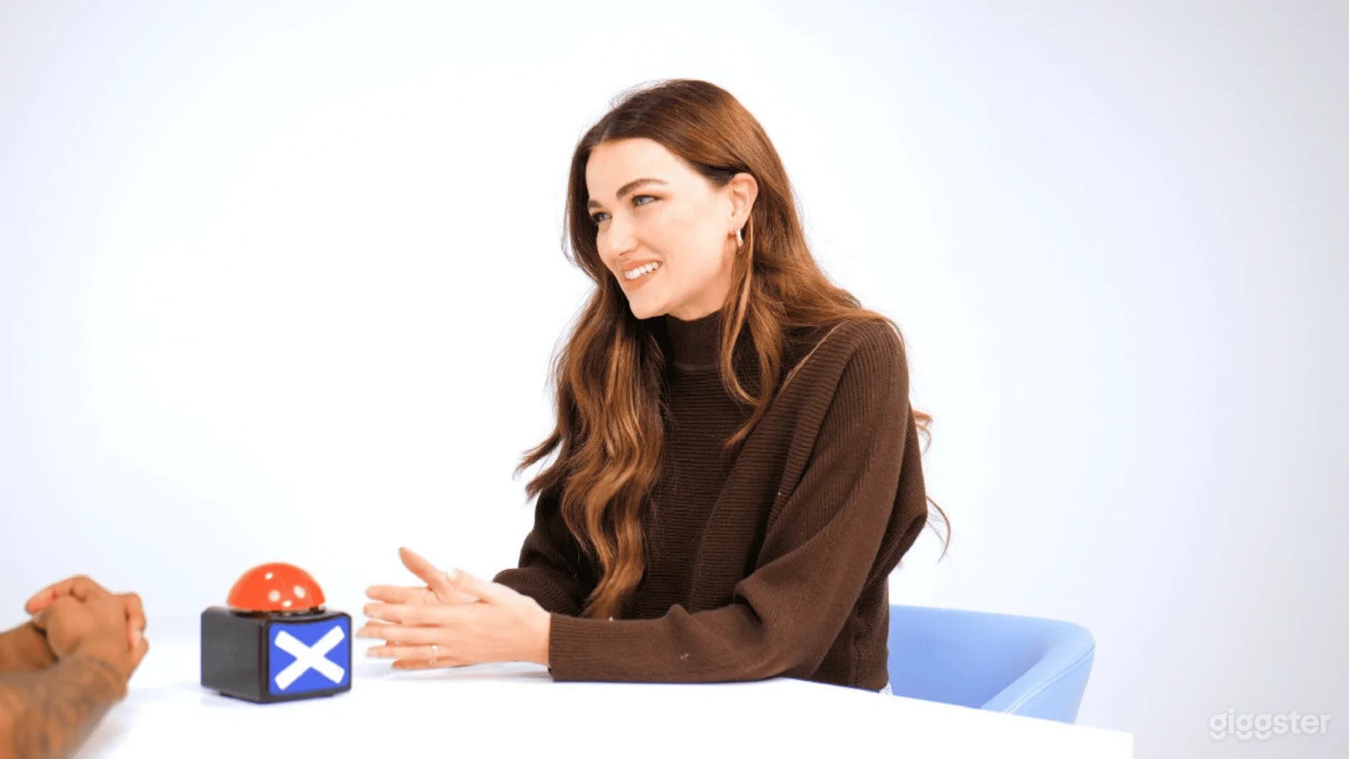 White Infinity Cove Photo 1