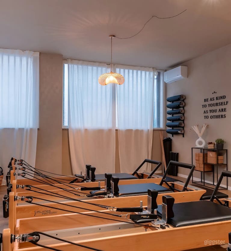  Allenamento esclusivo in studio privato Roma Cortina 