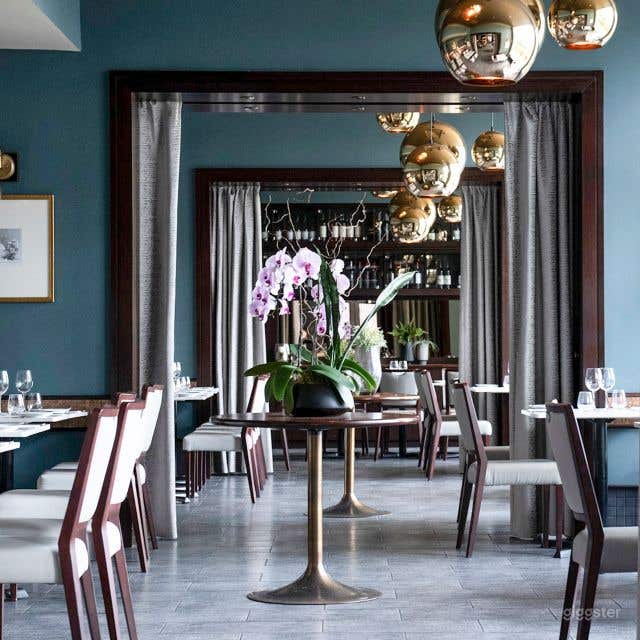 Events Room with Waterfront Views Photo 1