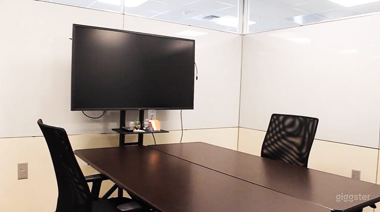  Butterfly Meeting Room  