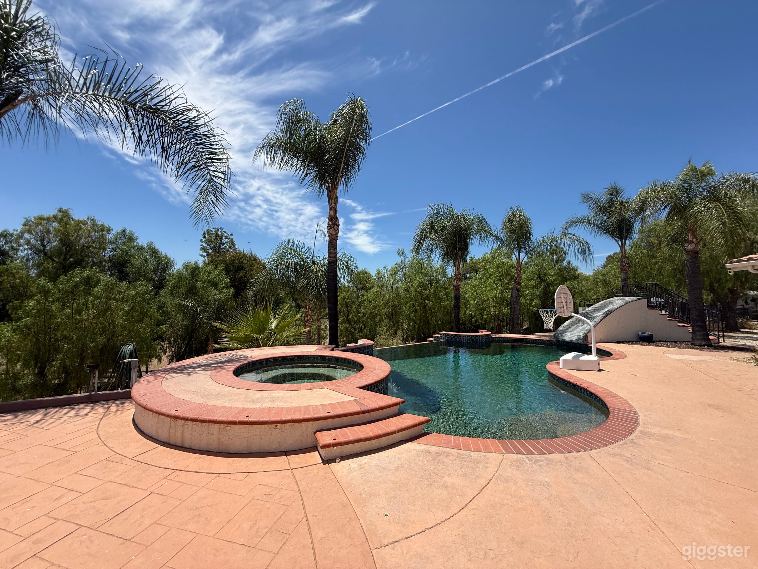 Mediterranean Revival Ranch Home With Multiple Space Options Photo 4