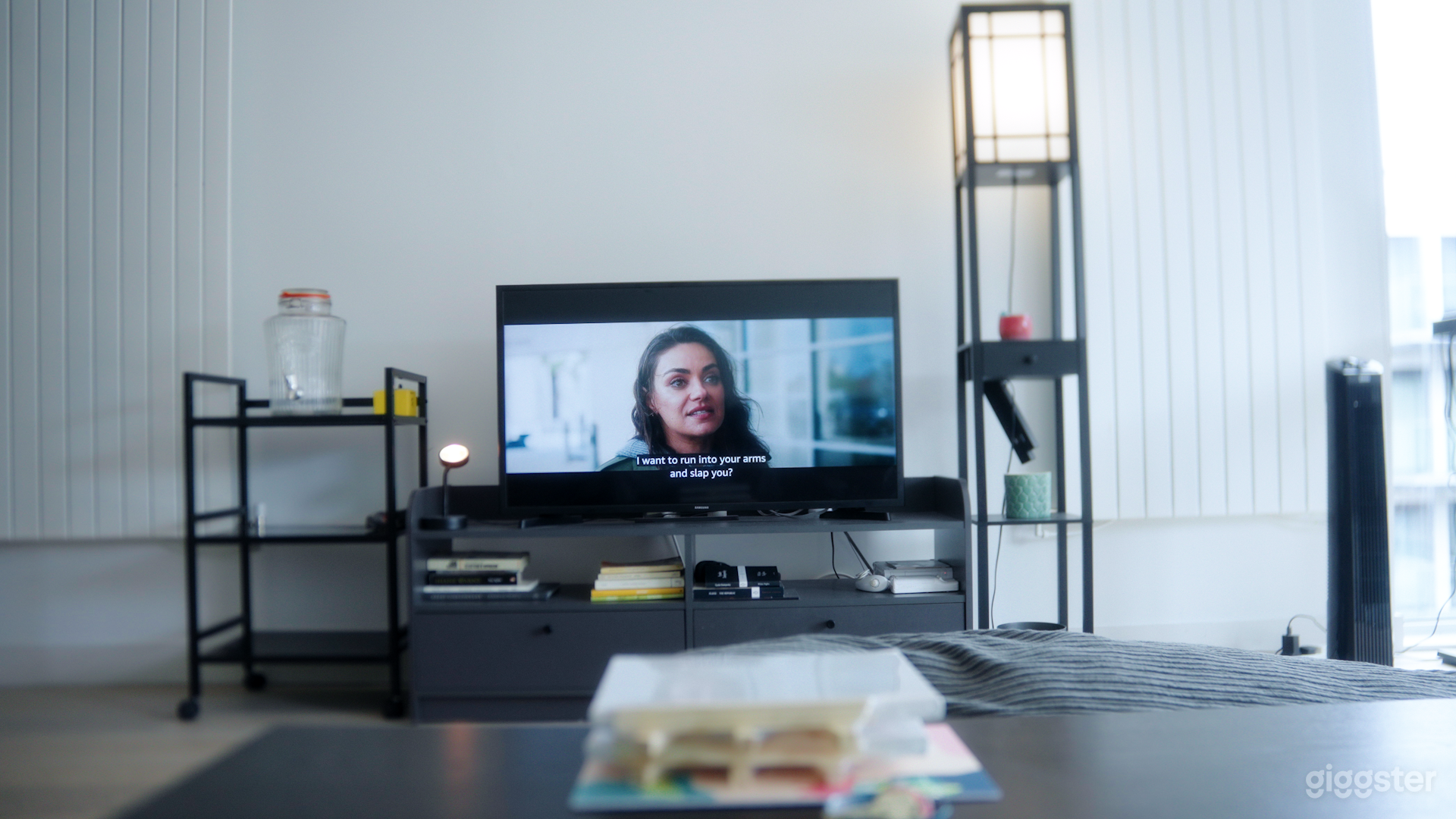 East Wing Apartment Photo 3