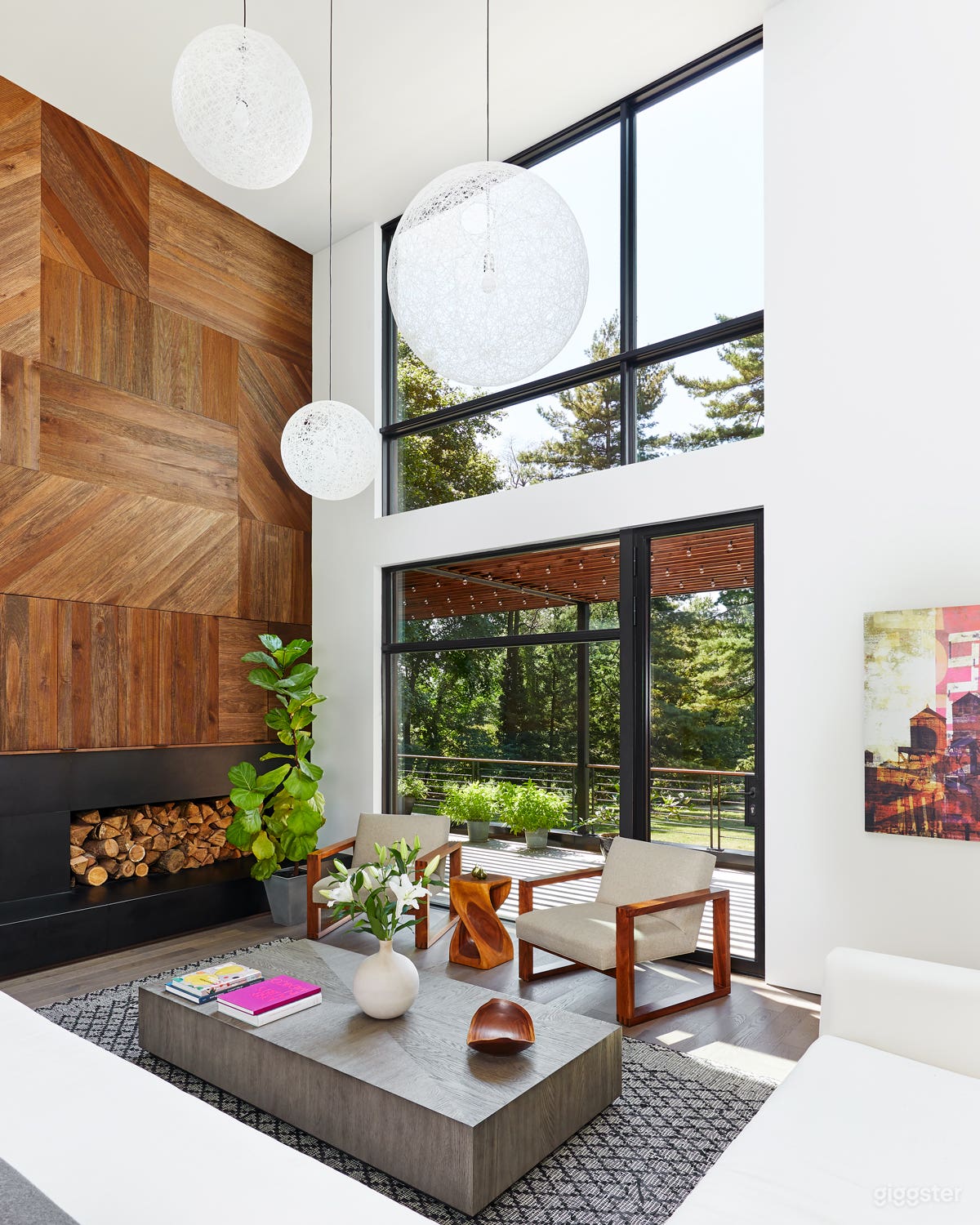 Modern Masterpiece Photo 3