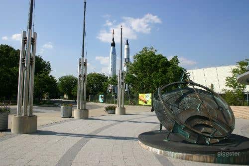 Science museum: Location 4089 Photo 4