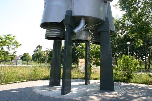 Science museum: Location 4089 Photo 2