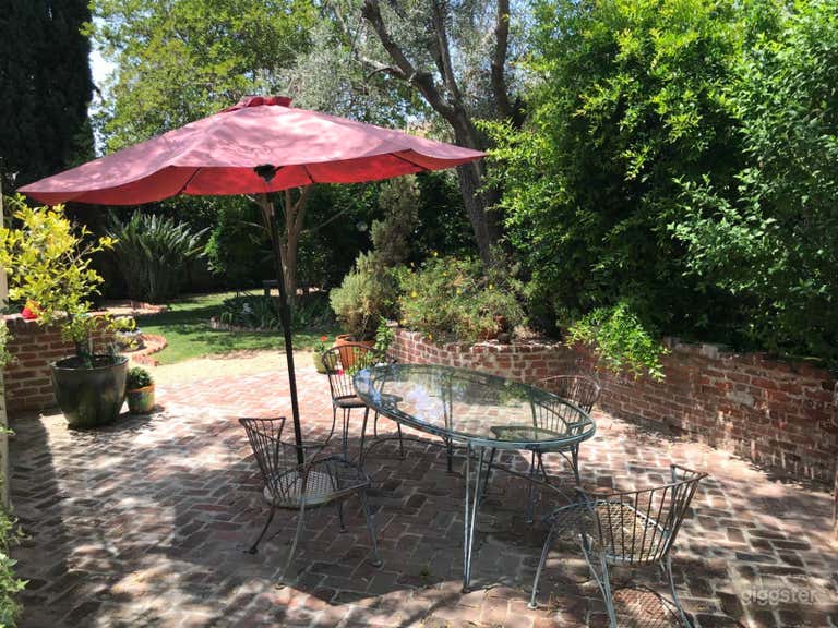  Enchanted Storybook Garden and Backyard 