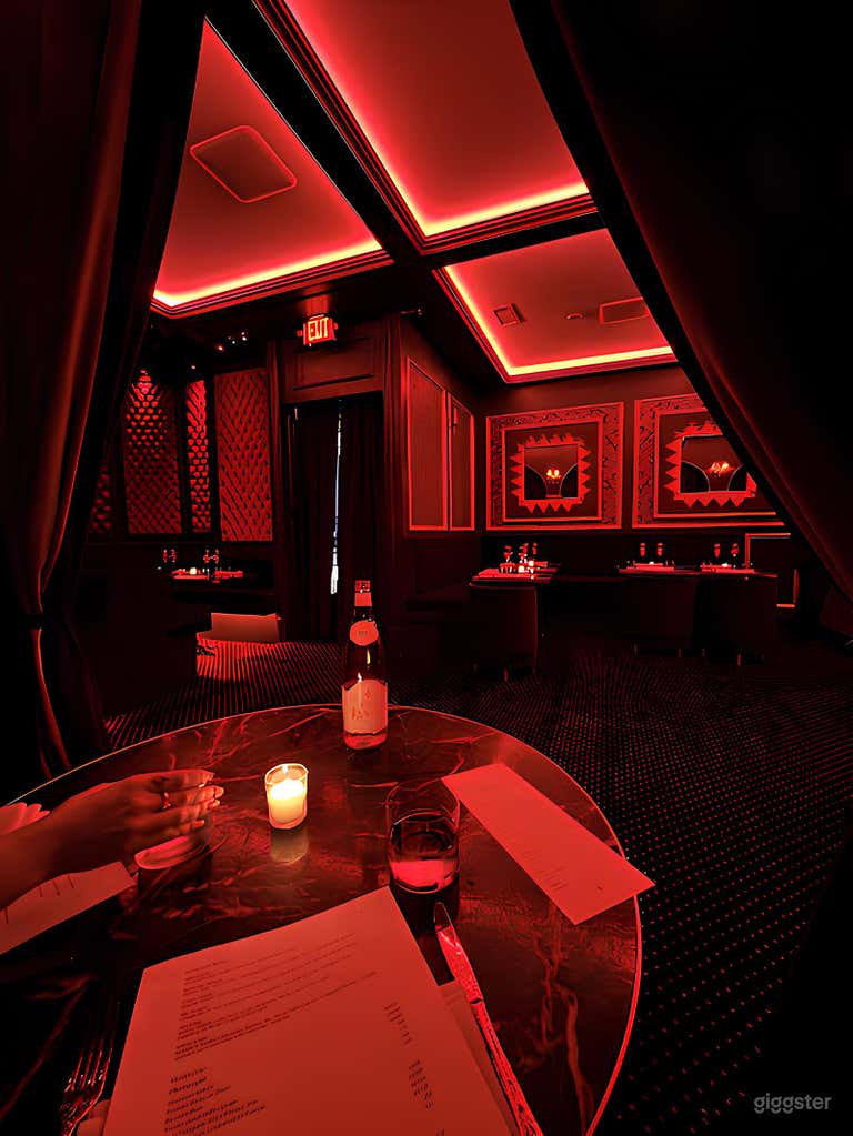  The Ultimate Haven - Restaurant & Club 