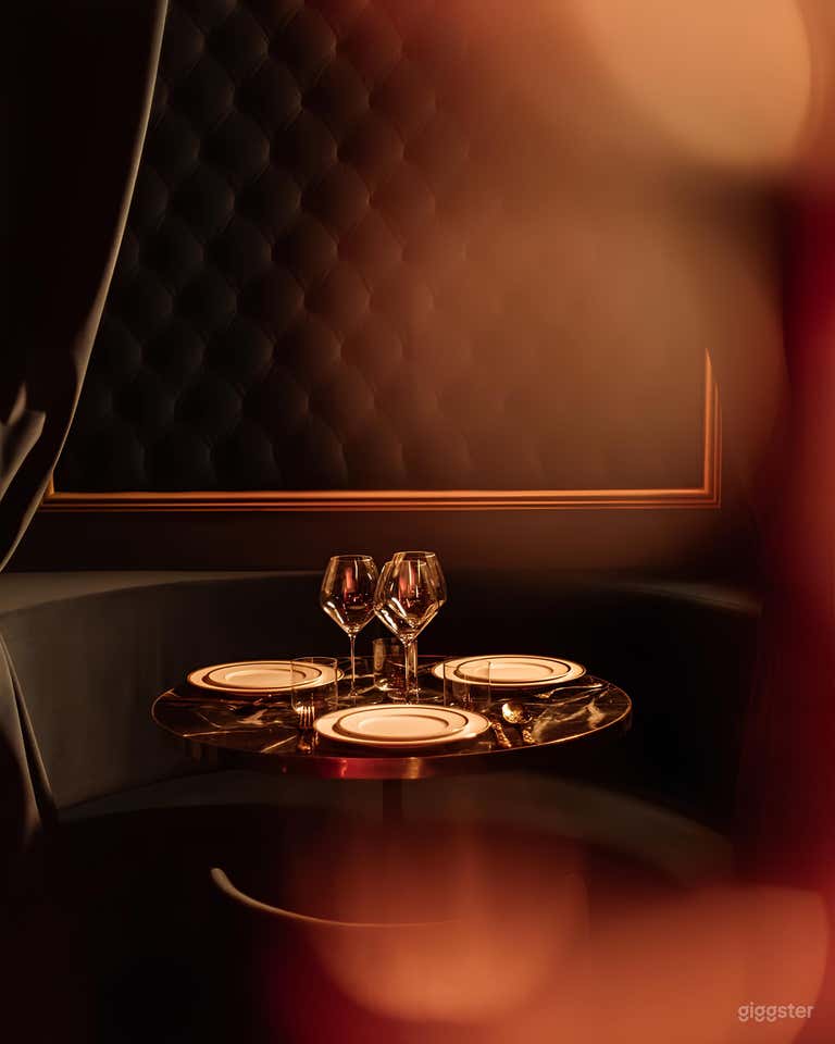  The Ultimate Haven - Restaurant & Club 