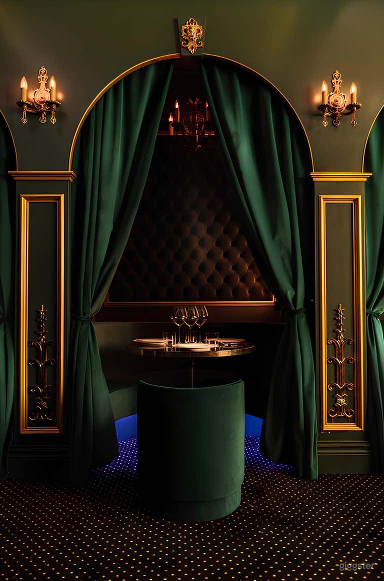  The Ultimate Haven - Restaurant & Club 