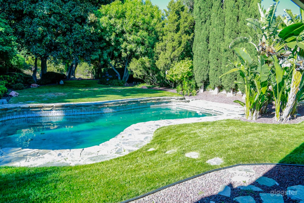 Ranch Like Property • Tropical &amp; Desert Combined Photo 1