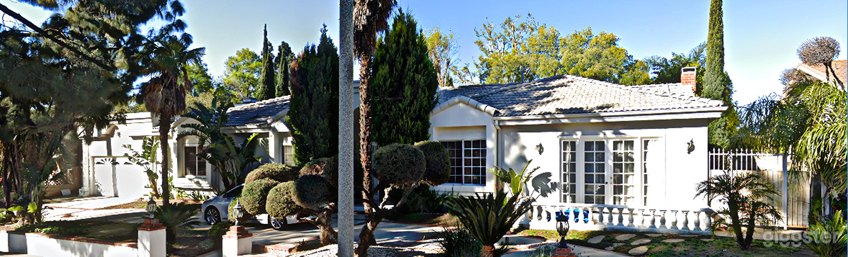 Ultra-Luxury Mansion Buyout | Production & Event-Ready Photo 2