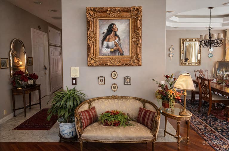  Ultra-Luxury Mansion Buyout | Production & Event-Ready 