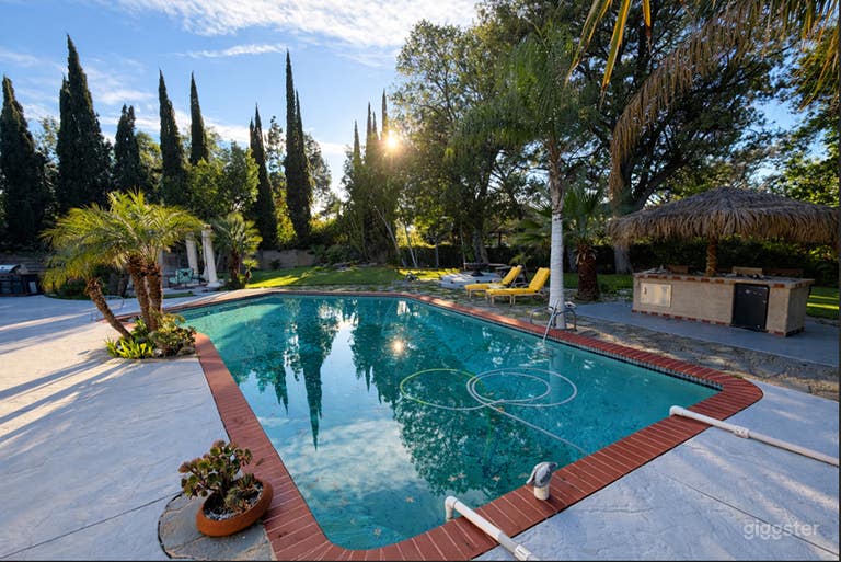  Ultra-Luxury Mansion Buyout | Production & Event-Ready 