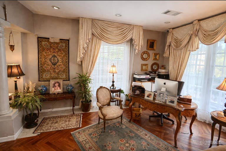  Ultra-Luxury Mansion Buyout | Production & Event-Ready 