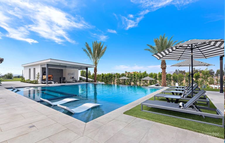  Vaquero Private Estate 