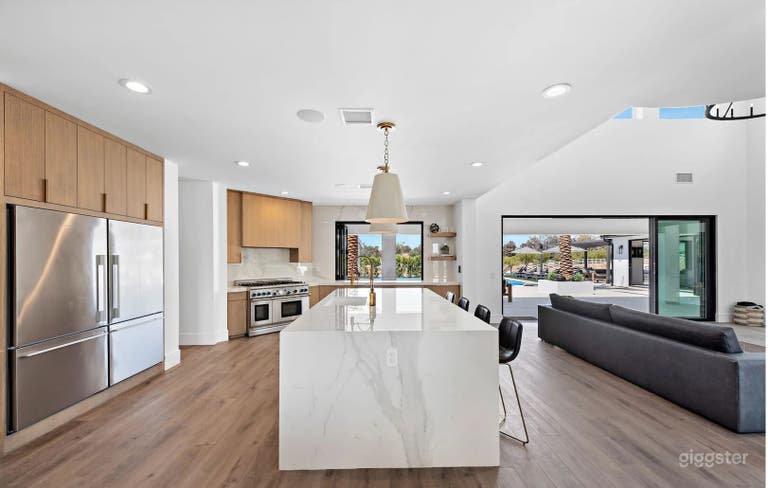  Vaquero Private Estate 