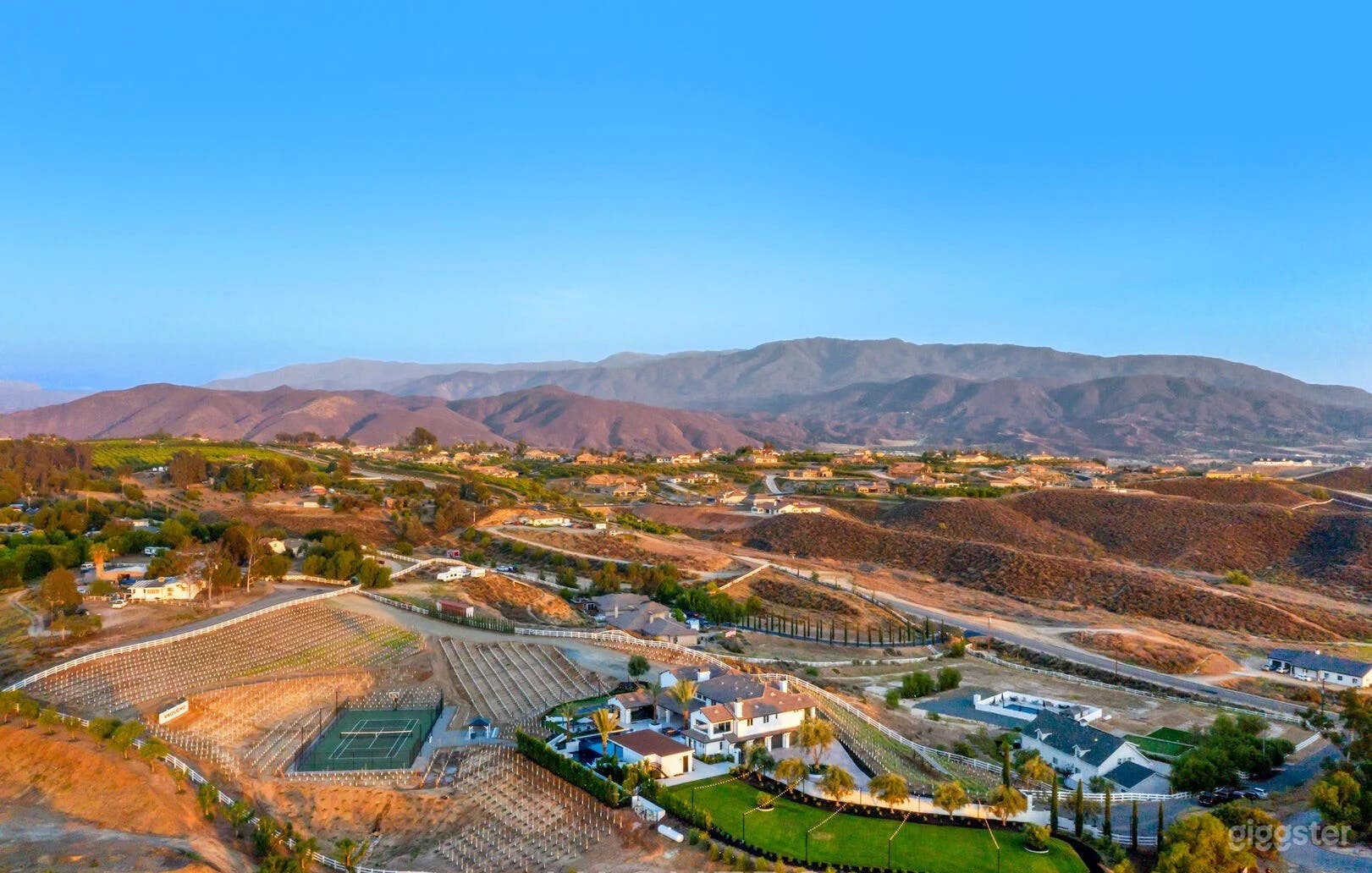 Vaquero Private Estate Photo 2