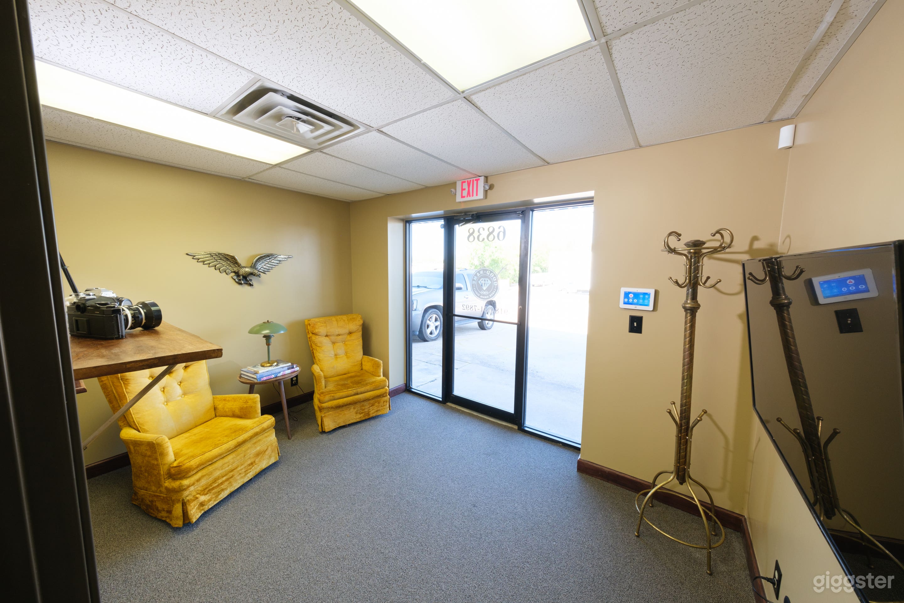 Midtown Camera Prep Facility + Photo/Video Studio Photo 3