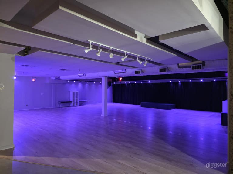  Studio Sol - 2000 sqft zur Miete verfügbar 