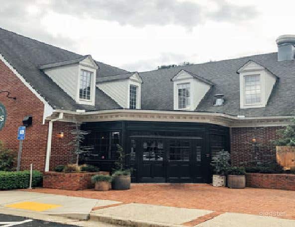 Perfect Location for any Event in Marietta Photo 1