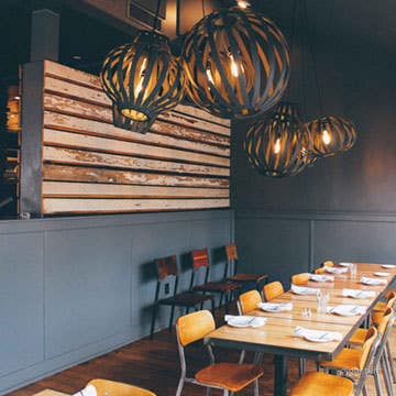 Perfect Location for any Event in Marietta Photo 2