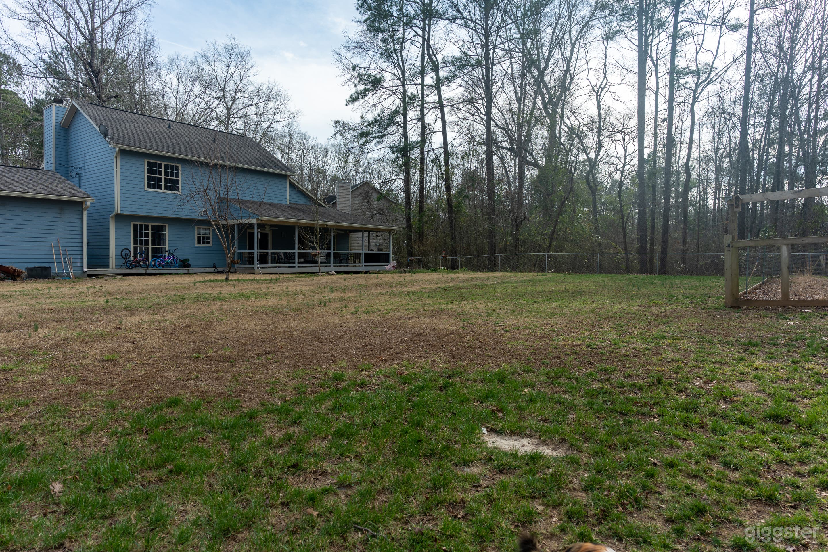 Relaxing Indoor/Outdoor Photo Shoots Photo 2