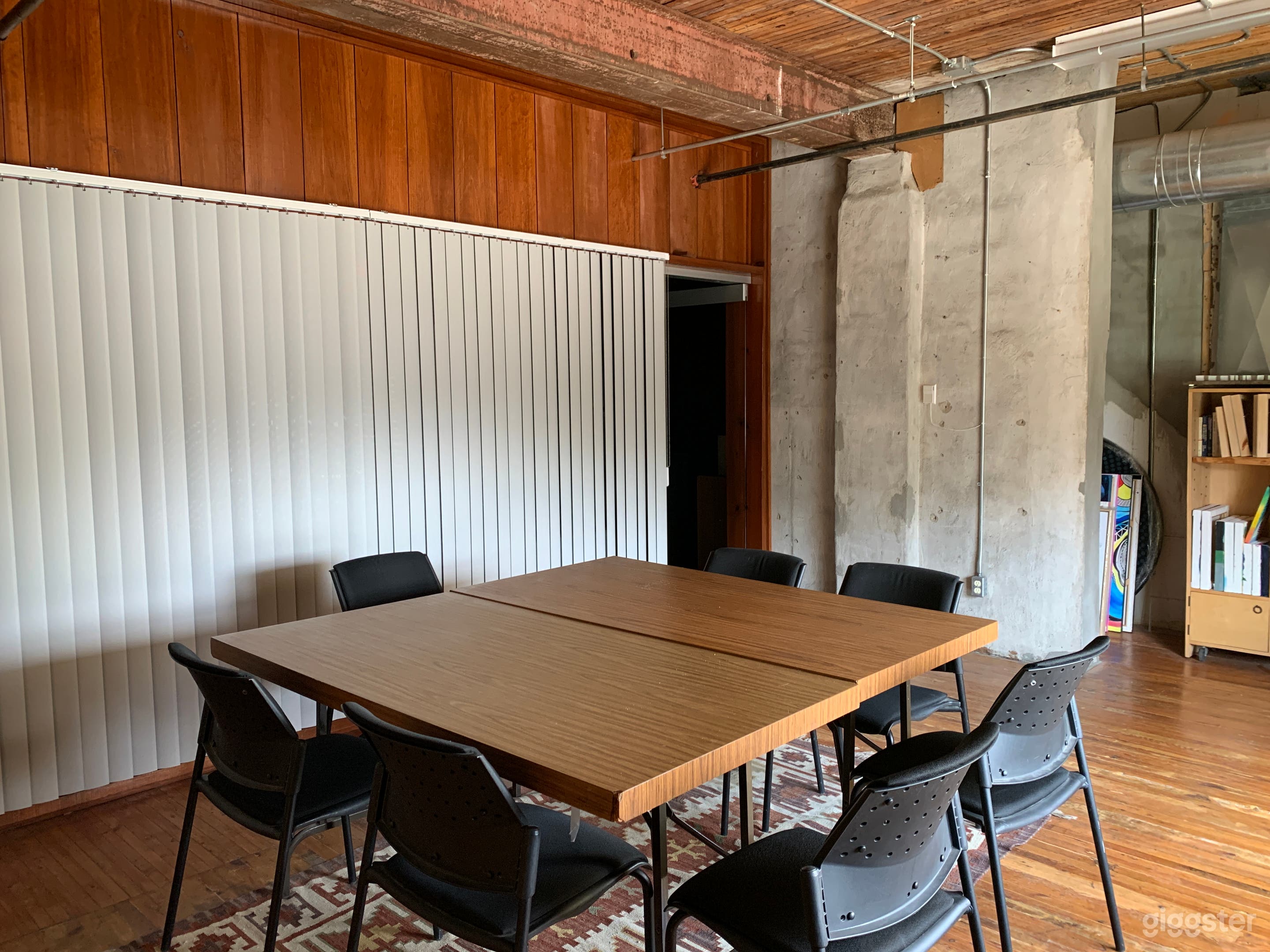 Public Meeting Room Photo 3