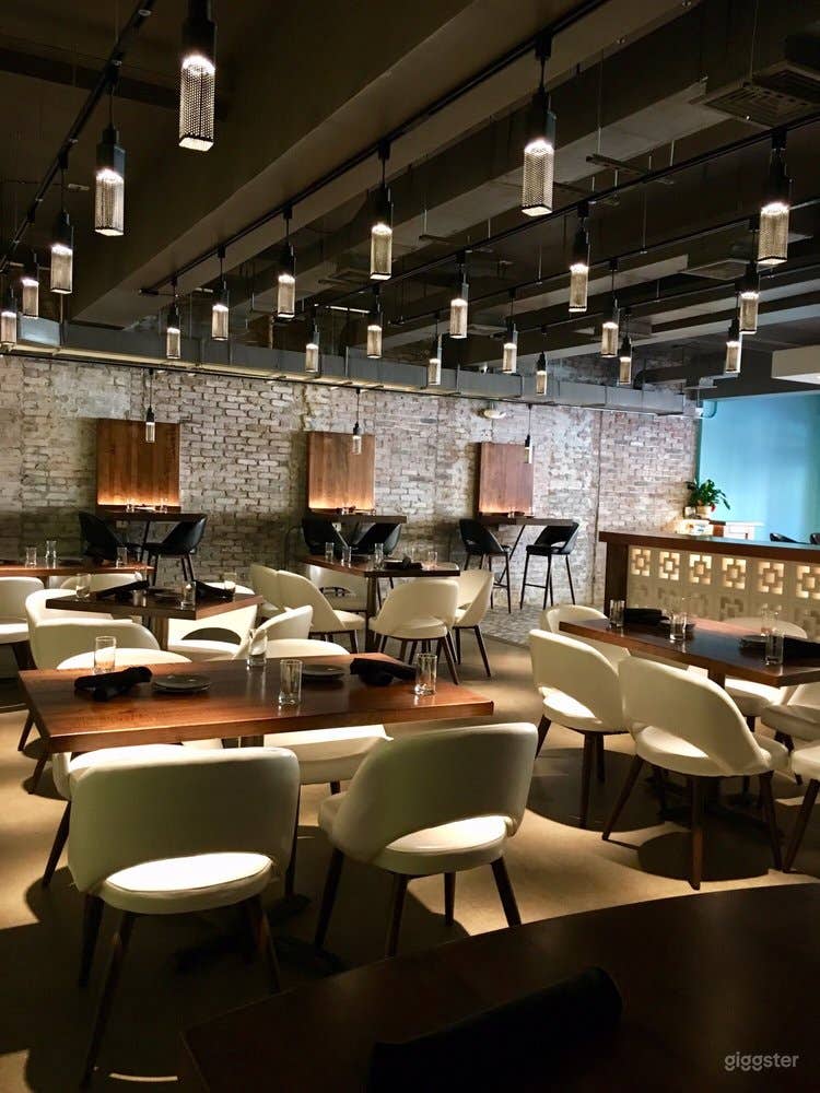 Stylish Spot for Elevated Mexican Fare Photo 1