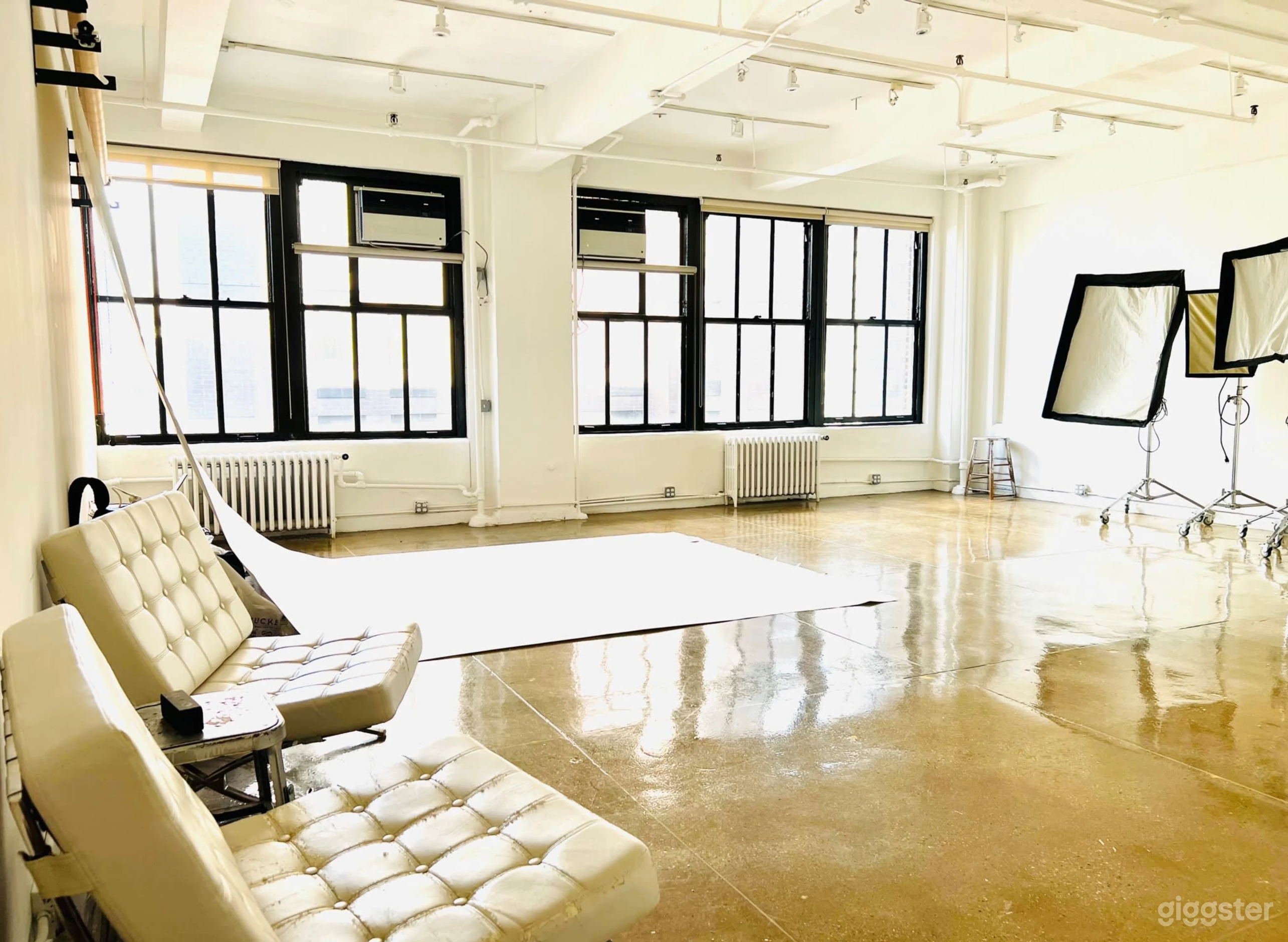 Midtown Photo Studio &amp; Meeting Space  Photo 2