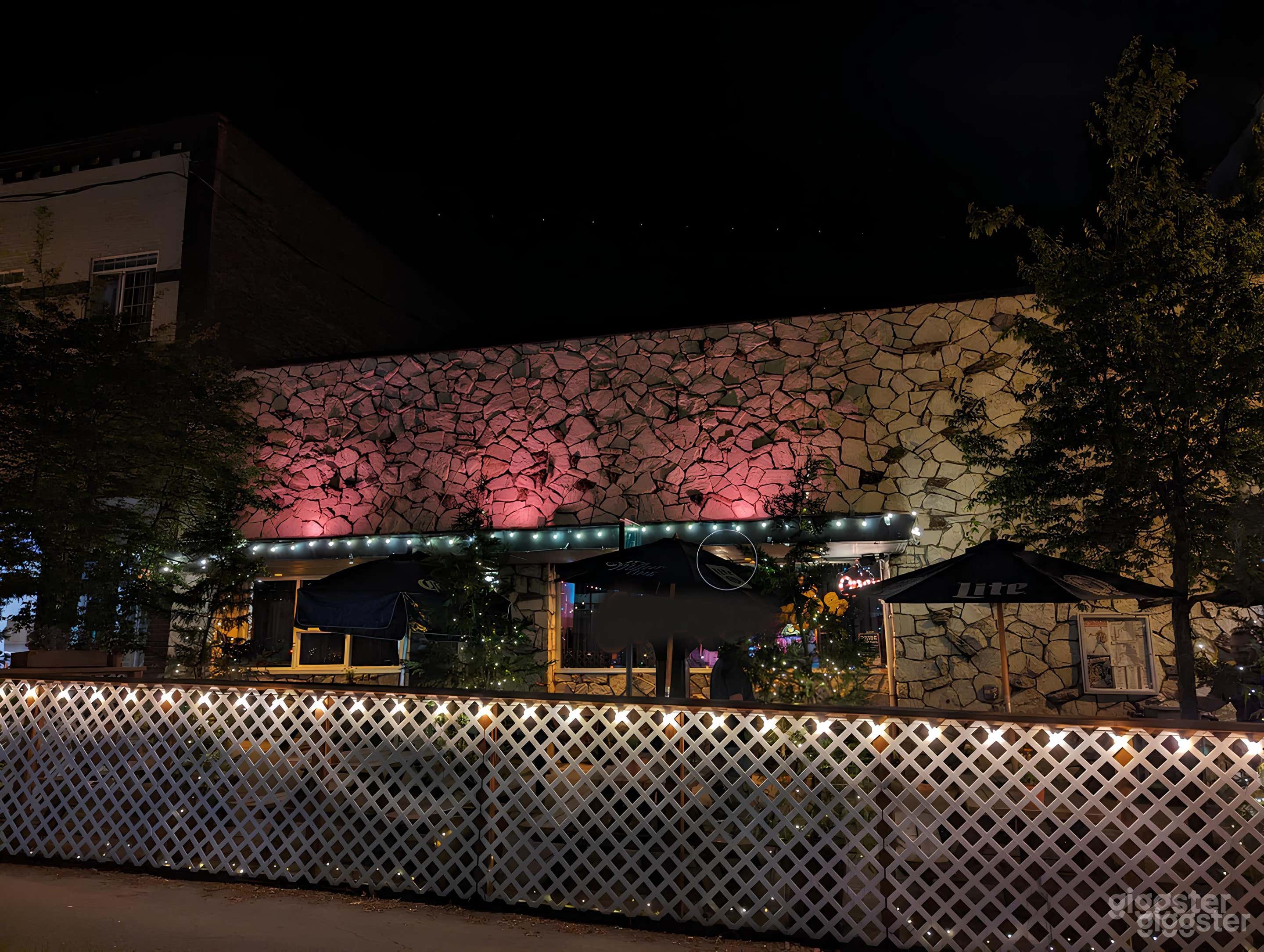 Country Rock Bar Photo 2