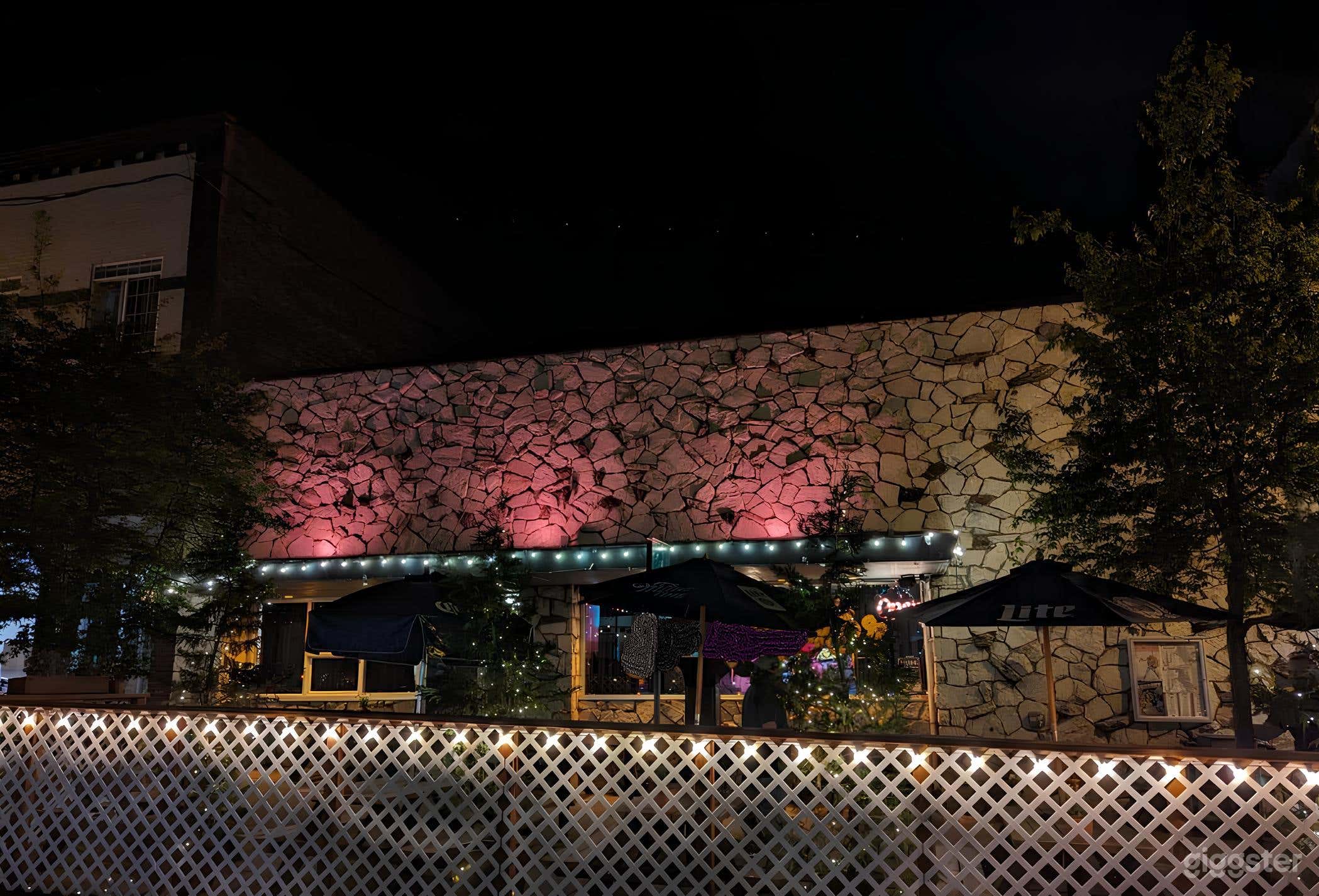 Country Rock Bar Photo 1