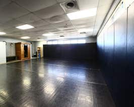  World Class Wrestling Studio Near Las Vegas Strip 