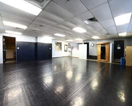  World Class Wrestling Studio Near Las Vegas Strip 