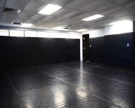  World Class Wrestling Studio Near Las Vegas Strip 