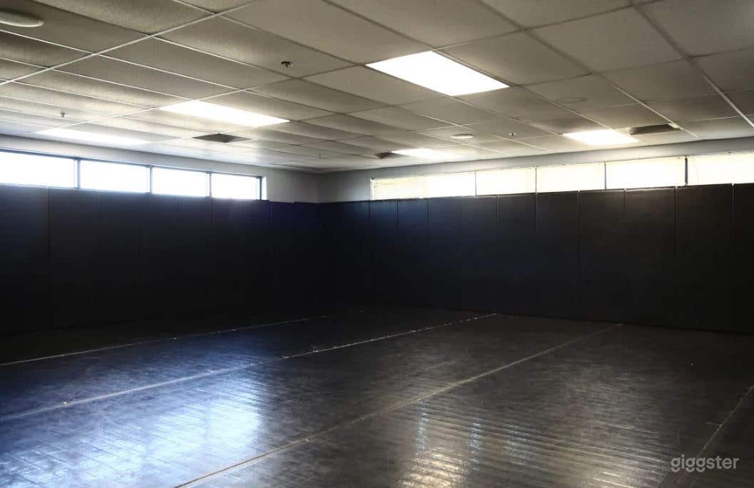 World Class Wrestling Studio Near Las Vegas Strip Photo 4