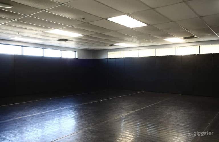  World Class Wrestling Studio Near Las Vegas Strip 