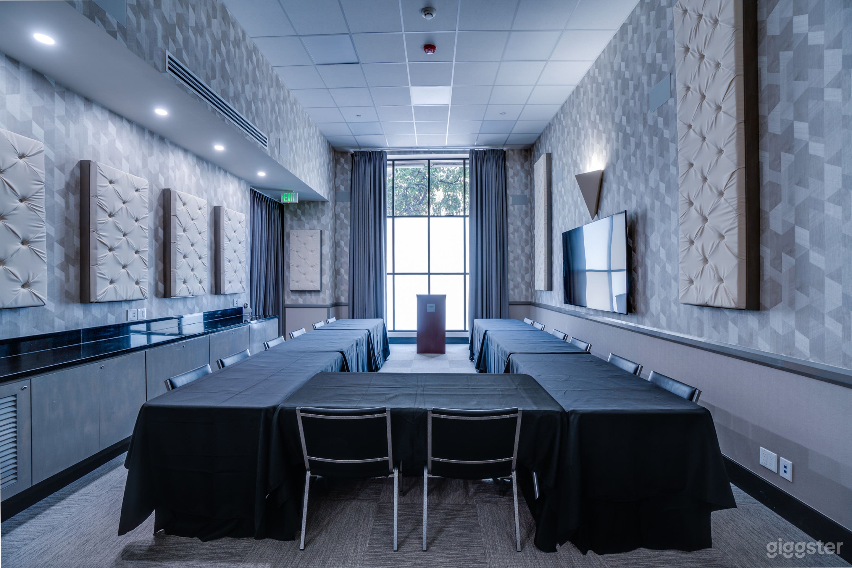 Meeting and Event Space In Downtown Los Angeles Photo 1