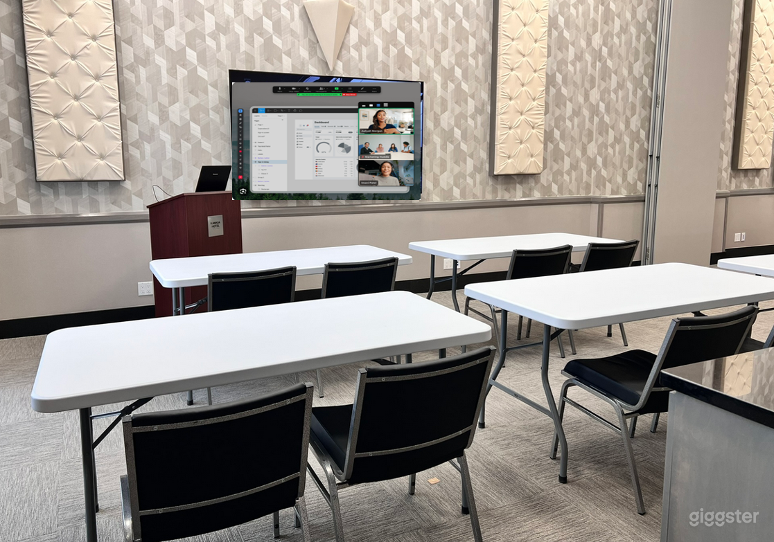 Meeting and Event Space In Downtown Los Angeles Photo 3