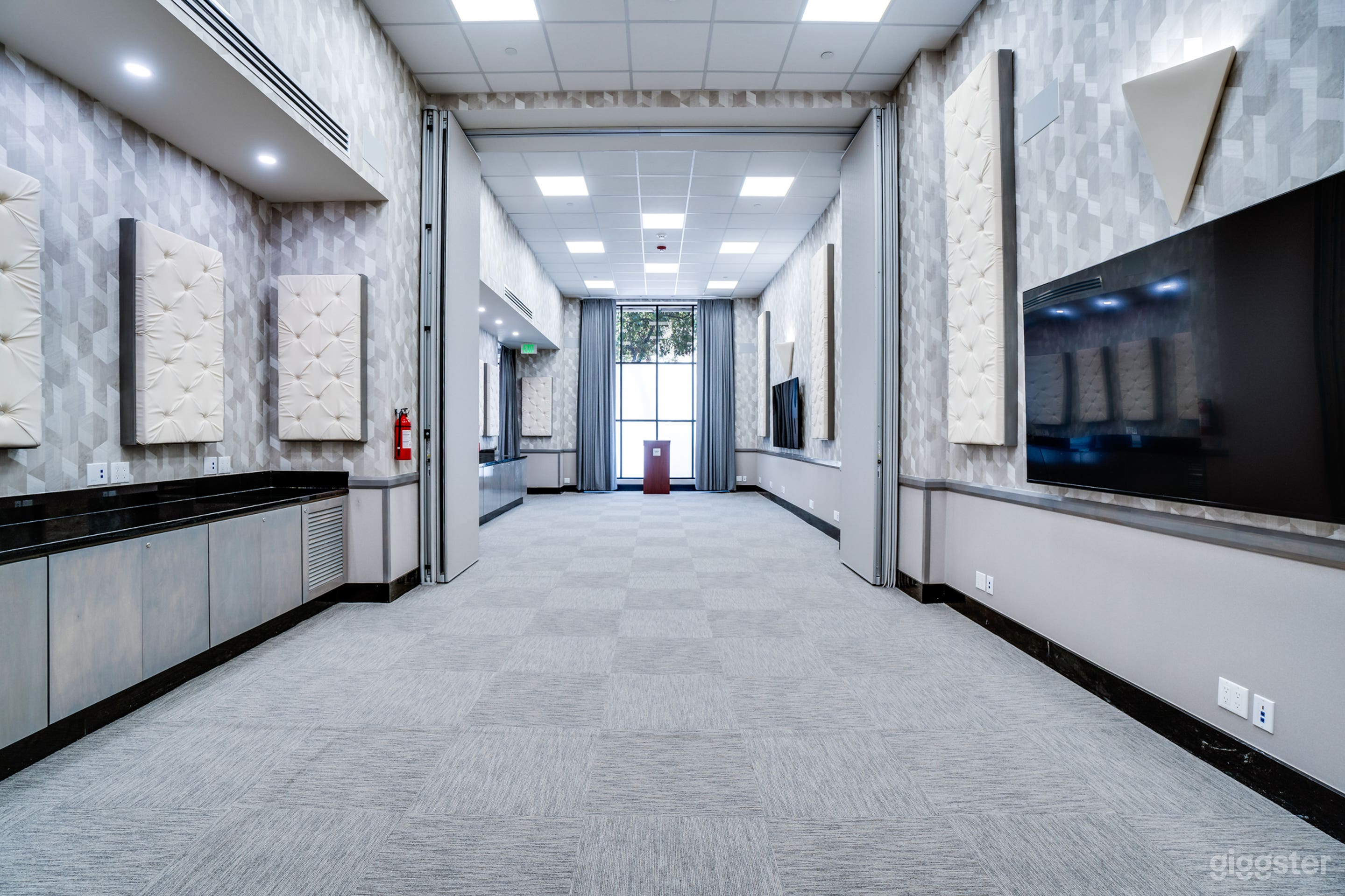 Meeting and Event Space In Downtown Los Angeles Photo 4