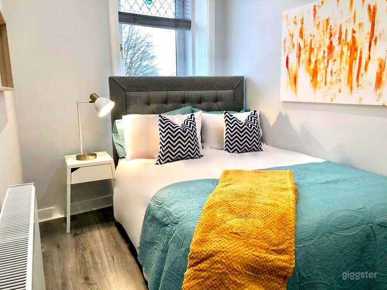  STYLISH & SPACIOUS ALMAR VILLA 