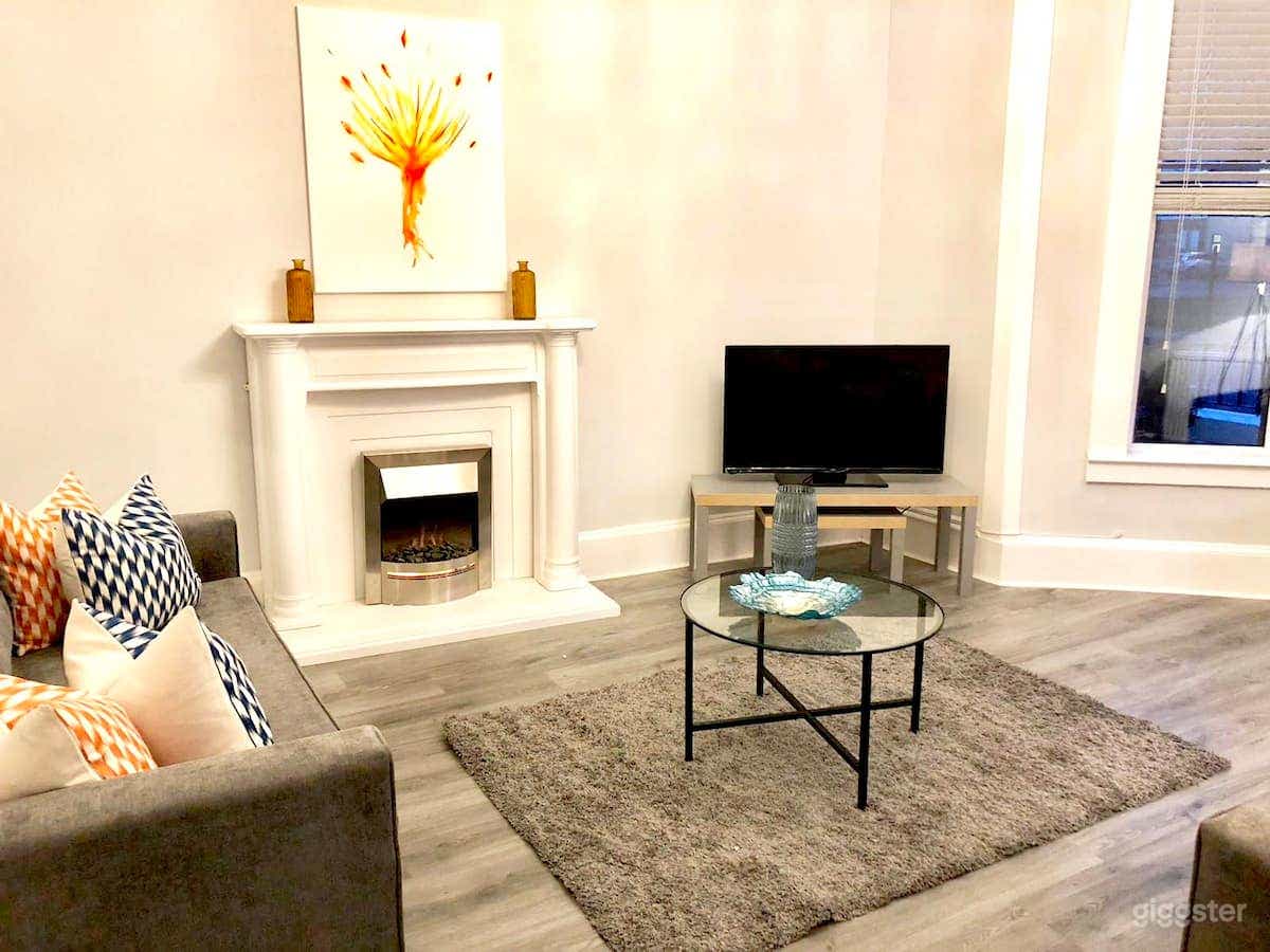 STYLISH &amp; SPACIOUS ALMAR VILLA Photo 4