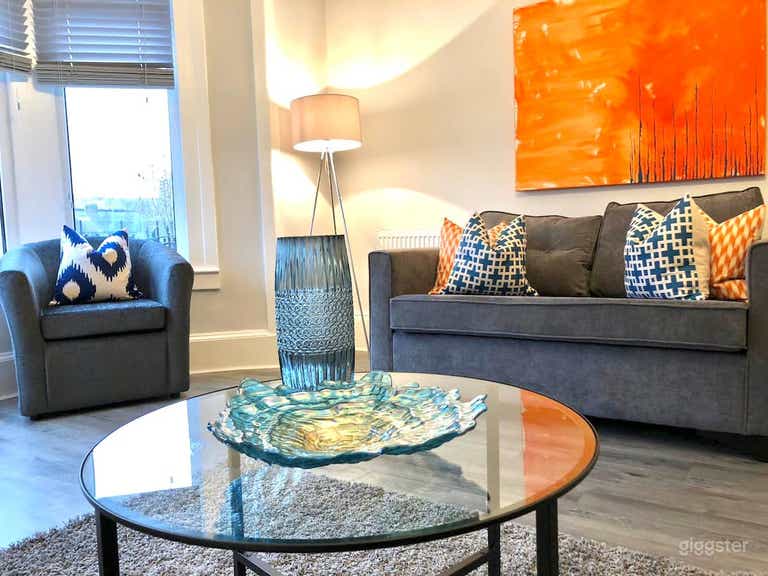  STYLISH & SPACIOUS ALMAR VILLA 