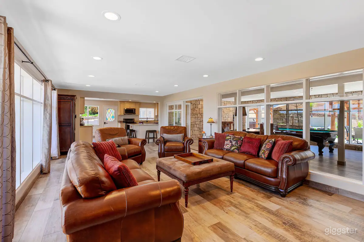 Private Vineyard Estate w/ Guest House &amp; Hot Tub Photo 1