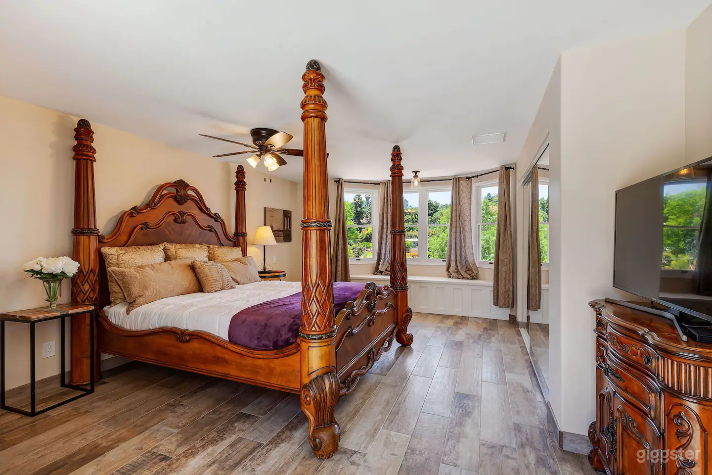 Private Vineyard Estate w/ Guest House &amp; Hot Tub Photo 4