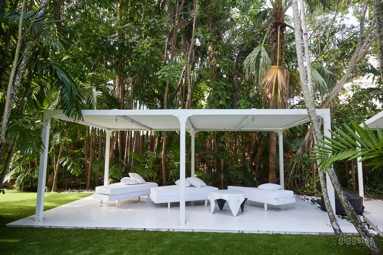  Tropical paradise in North Miami 