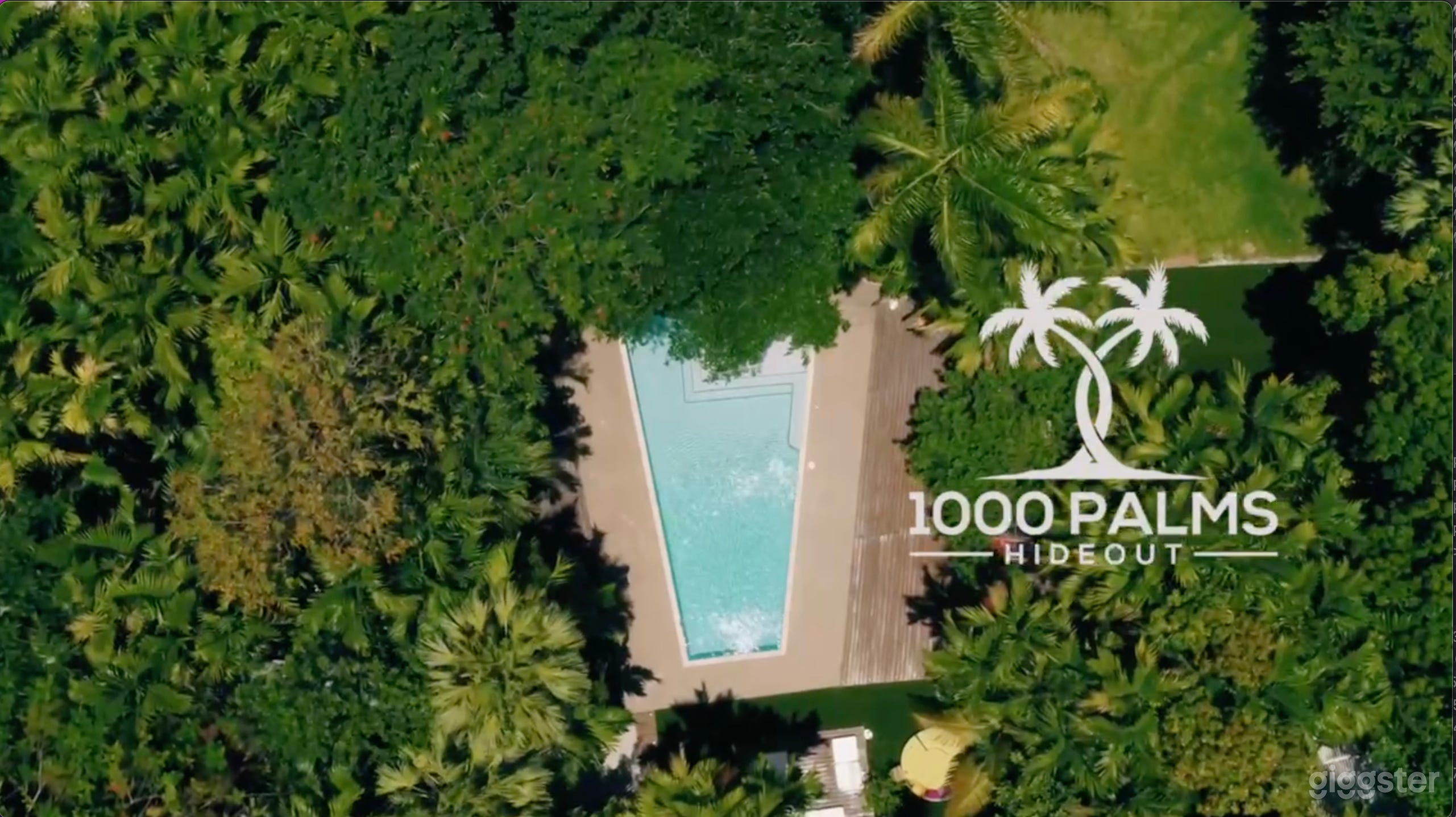 Tropical paradise in North Miami Photo 2