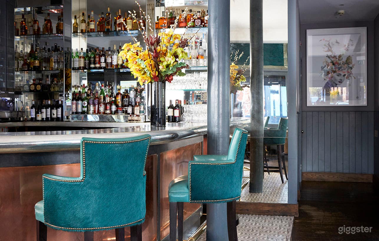 Beaufort House Chelsea Photo 4