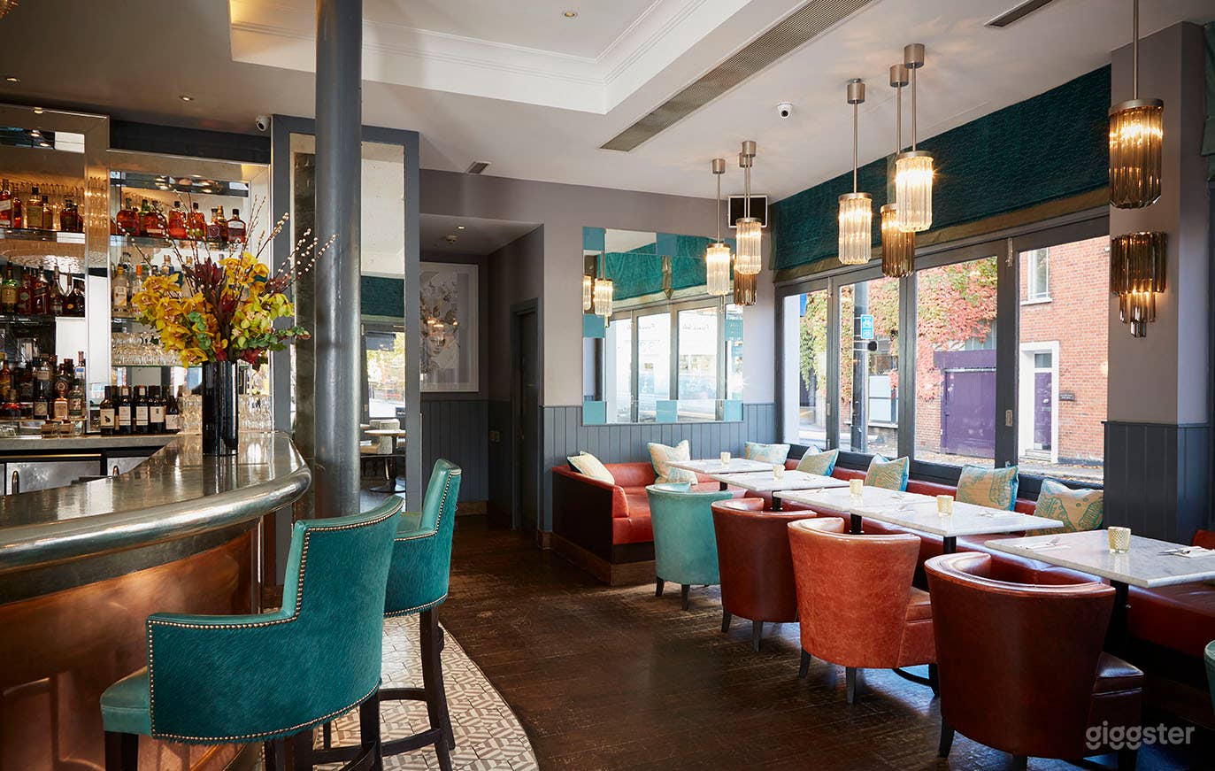 Beaufort House Chelsea Photo 3