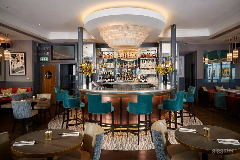  Beaufort House Chelsea 