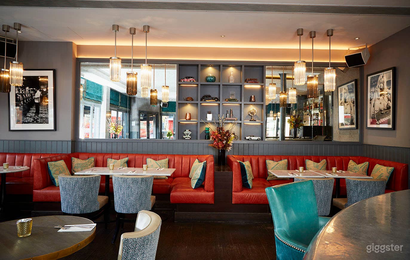 Beaufort House Chelsea Photo 2